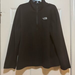The North Face Men's 1/4 Zip Fleece